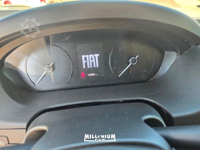 냉동 밴 FIAT DUCATO MULTIJET 2023 FRIGORIFERO FRC