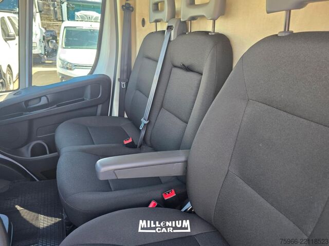 냉동 밴 FIAT DUCATO MULTIJET 2023 FRIGORIFERO FRC