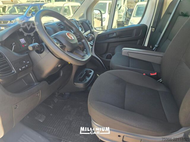 냉동 밴 FIAT DUCATO MULTIJET 2023 FRIGORIFERO FRC