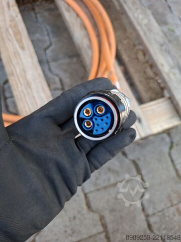 Kabel za odvijač CLECO 961104-060