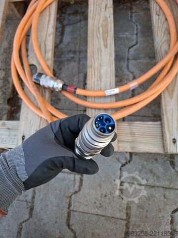 Kabel za odvijač CLECO 961104-060