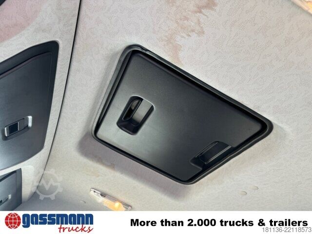Standarta vilcējs Mercedes-Benz Arocs 3343 S 6x4, Full Steel, 3x Vorhanden!
