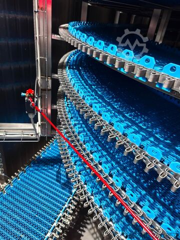 Spirala Tecno pool TW 450 Teknoice Race Spirale Tecno pool TW 450 Teknoice Race Spirale Tecno pool TW 450 Teknoice Race