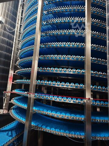 Spirala Tecno pool TW 450 Teknoice Race Spirale Tecno pool TW 450 Teknoice Race Spirale Tecno pool TW 450 Teknoice Race