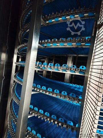 Spirala Tecno pool TW 450 Teknoice Race Spirale Tecno pool TW 450 Teknoice Race Spirale Tecno pool TW 450 Teknoice Race
