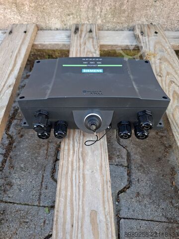 กล่องเชื่อมต่อ PN Plus Siemens 6AV6671-5AE11-0AX0