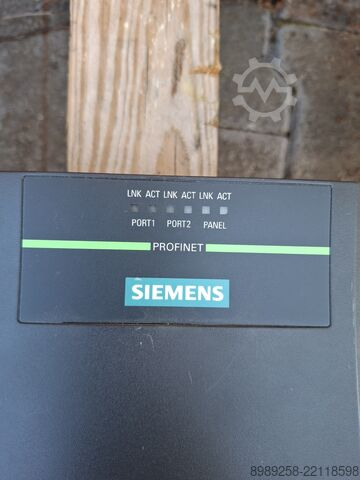 กล่องเชื่อมต่อ PN Plus Siemens 6AV6671-5AE11-0AX0