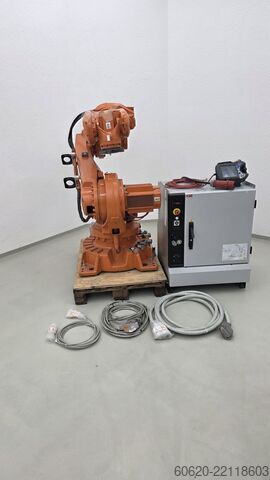 หุ่นยนต์อุตสาหกรรม ABB IRB 6620-150/2.2