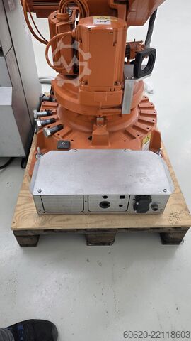 หุ่นยนต์อุตสาหกรรม ABB IRB 6620-150/2.2