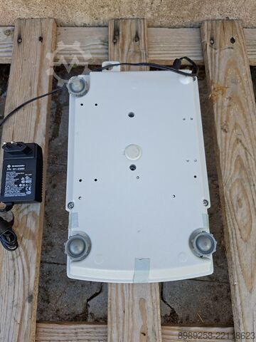 Precisieweegschaal Shimadzu UX4200H