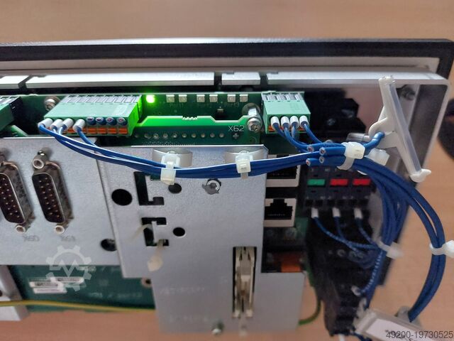 Panneau à boutons-poussoirs Siemens Sinumerik 6FC5303-1AF30-0AA0