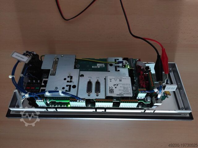 Panneau à boutons-poussoirs Siemens Sinumerik 6FC5303-1AF30-0AA0