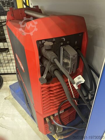 Industrijski robot FANUC M-10ID/12