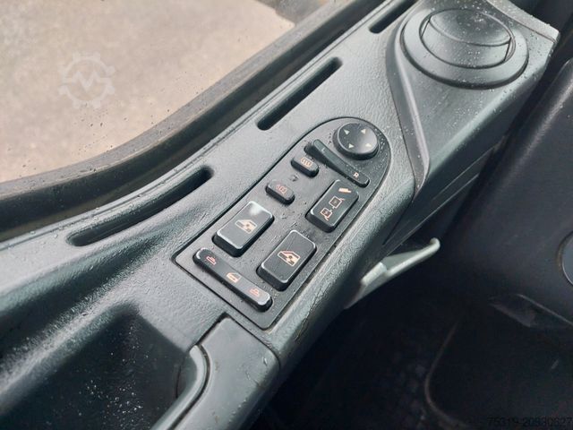 Trojstranný sklápací nákladný automobil MAN TGA 26.430 BB 6x4 Meiller