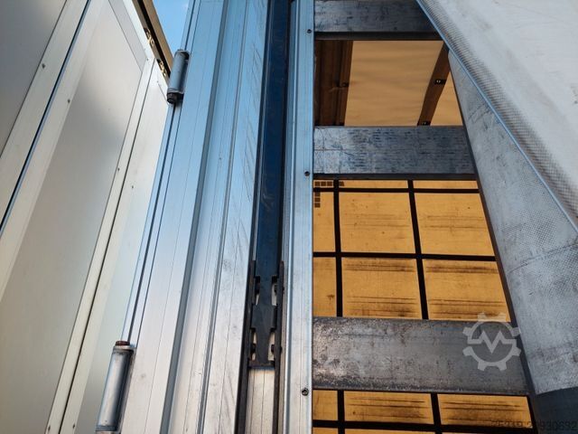 Jumbo nákladné auto MAN TGX 18.470 LL + Gniotpol G-4080 120 m3 Durchbar