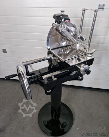 машина для нарізки м'яса Ital Form Meat slicer
