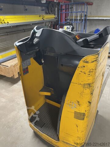 Transpalette manuel Jungheinrich ESE 120