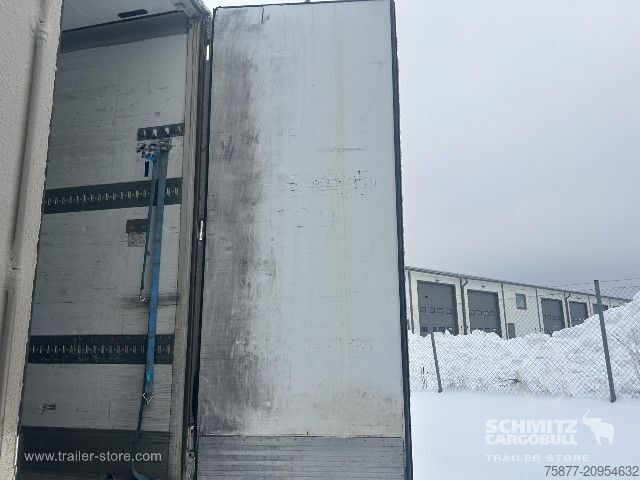 Refriģeratora puspiekabe Schmitz Cargobull Reefer Standard