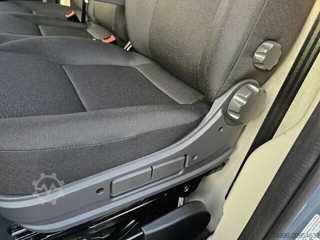 하이탑 밴 Fiat Ducato 35 MAXI AT8 Automatik L5H2 L4H2 180 LED