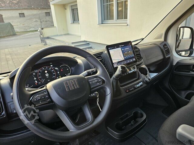 하이탑 밴 Fiat Ducato 35 MAXI AT8 Automatik L5H2 L4H2 180 LED