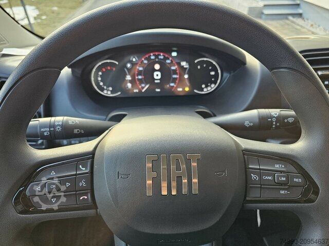 하이탑 밴 Fiat Ducato 35 MAXI AT8 Automatik L5H2 L4H2 180 LED