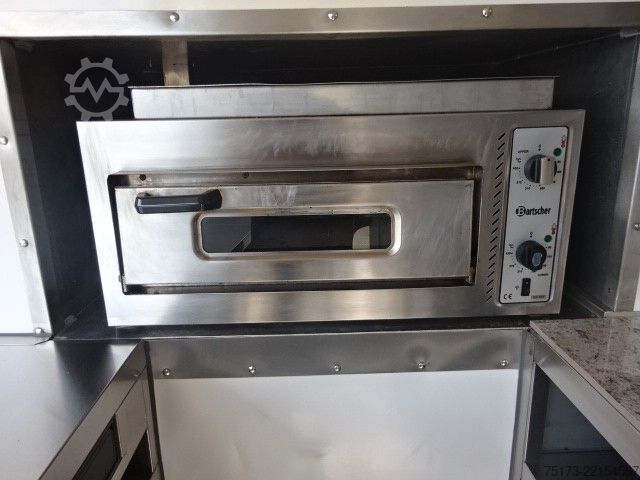 Търговско ремарке  BUDDY STAR Silver Buddy 450