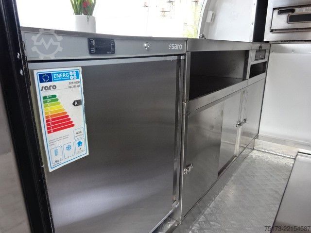 Търговско ремарке  BUDDY STAR Silver Buddy 450