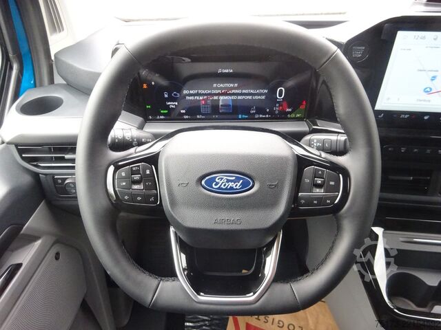 Minibus FORD Tourneo Custom 340L1 Sport PHEV AHK Exklusiv ACC