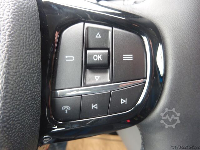Minibus FORD Tourneo Custom 340L1 Sport PHEV AHK Exklusiv ACC