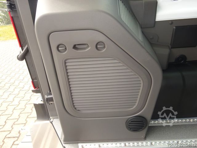 รถมินิบัส FORD Transit 350 L3H2 AT Trend BTW KMP Rampe Stndhz