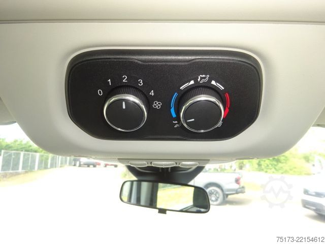 รถมินิบัส FORD Transit 350 L3H2 AT Trend BTW KMP Rampe Stndhz