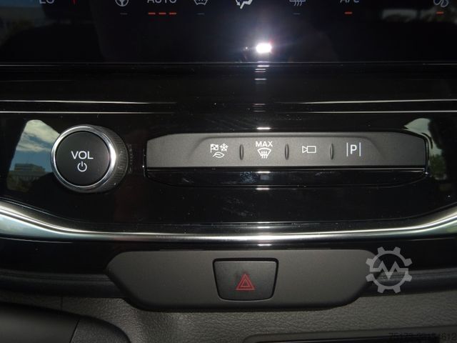 รถมินิบัส FORD Transit 350 L3H2 AT Trend BTW KMP Rampe Stndhz