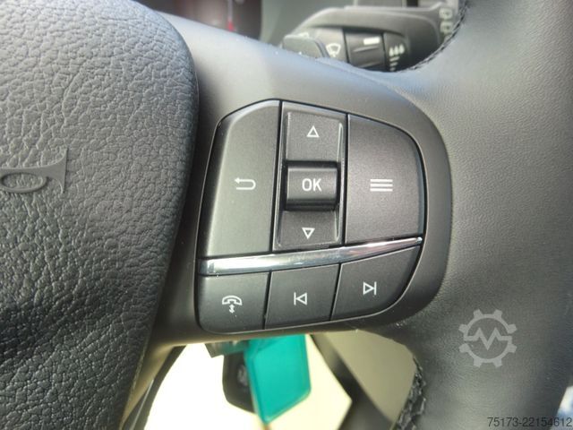 รถมินิบัส FORD Transit 350 L3H2 AT Trend BTW KMP Rampe Stndhz