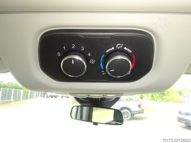 รถมินิบัส FORD Transit 350 L3H2 AT Trend BTW KMP Rampe Stndhz