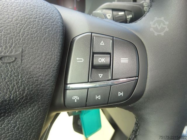 รถมินิบัส FORD Transit 350 L3H2 AT Trend BTW KMP Rampe Stndhz