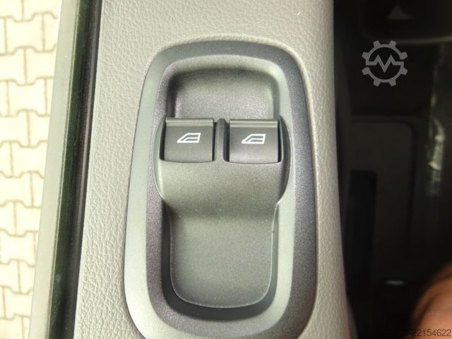 รถมินิบัส FORD Transit 350 L3H2 AT Trend BTW KMP Rampe Stndhz