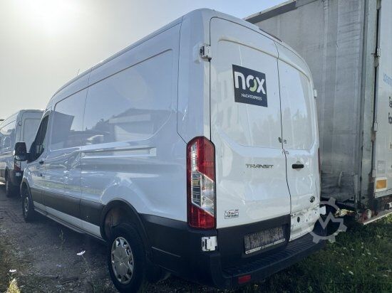 Furgoneta FORD TRANSIT 2.0 TDCI, FWD, KASTENWAGEN, MOTOR DEFEKT !