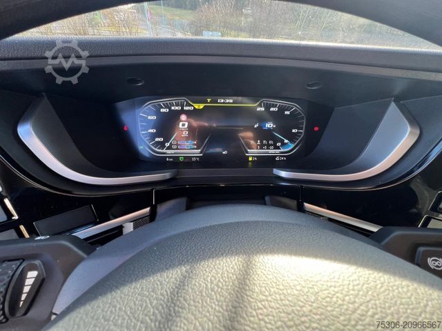 Standard tractor unit DAF XF 480 FT