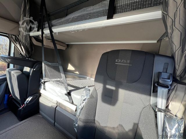 Standard tractor unit DAF XF 480 FT