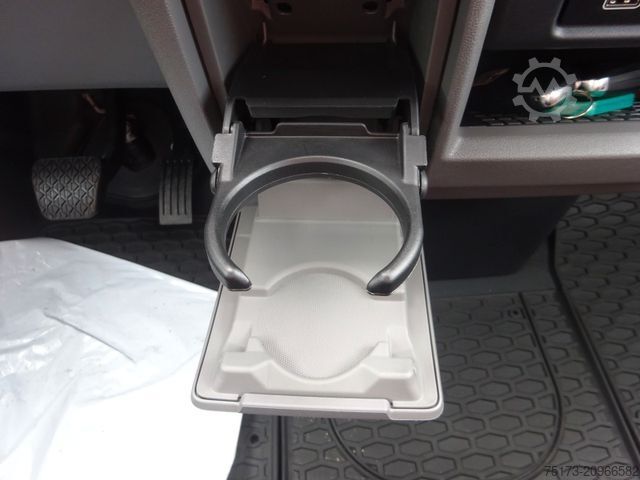 Furgon panel VOLKSWAGEN Transporter T7 Kasten 170PS DSG KR ACC LED 360