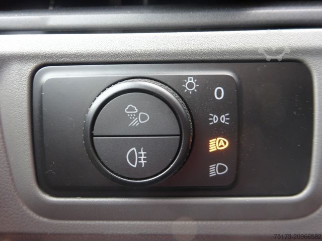 Furgon panel VOLKSWAGEN Transporter T7 Kasten 170PS DSG KR ACC LED 360