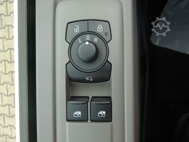 Furgon panel VOLKSWAGEN Transporter T7 Kasten 170PS DSG KR ACC LED 360