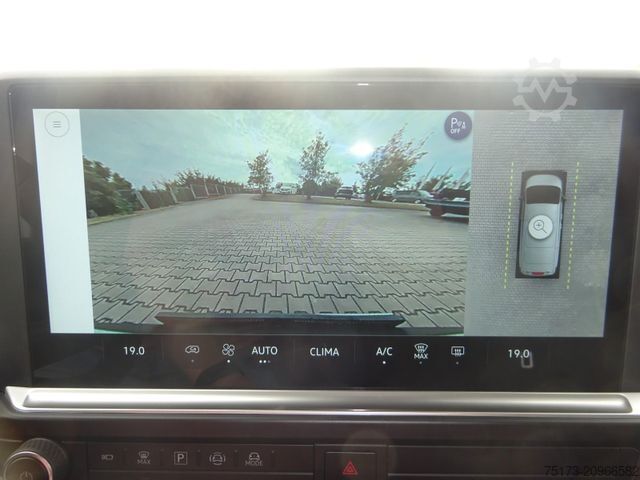 Furgon panel VOLKSWAGEN Transporter T7 Kasten 170PS DSG KR ACC LED 360