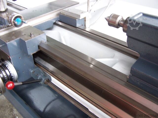 Universālais virpa Colchester Master 3250