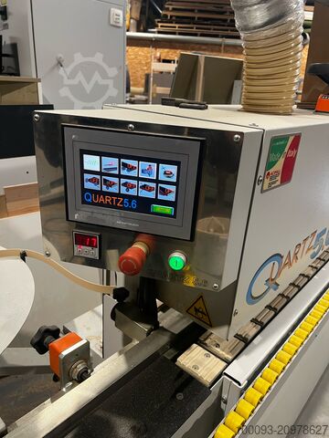 Vitap Qartz 5.6 Italia Vitap Qartz 5.6