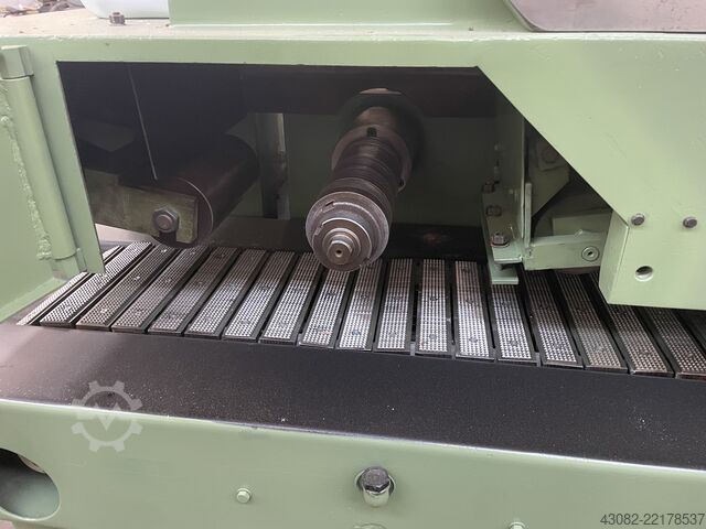 Višelisna pila COSMEC SM100