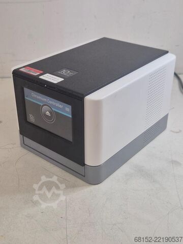 Genomix 10X Neste Generasjons Single Cell Controller Genomix Genomix 10X