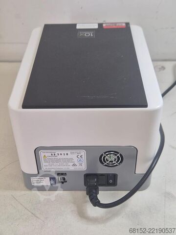 Genomix 10X Neste Generasjons Single Cell Controller Genomix Genomix 10X