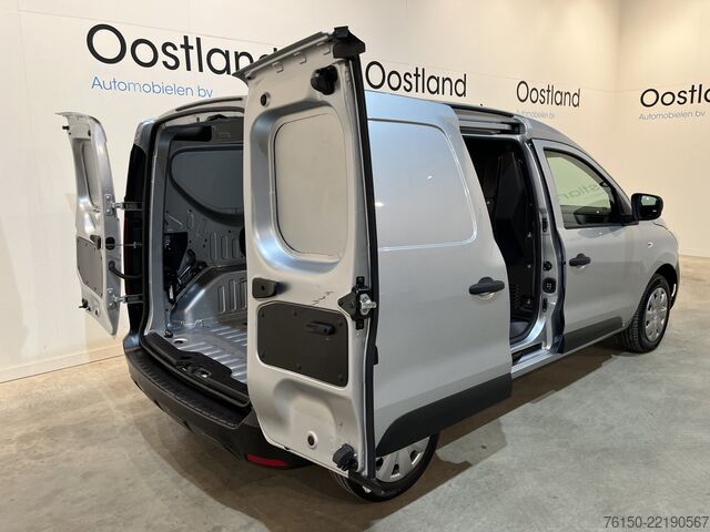 Stasjonsvogn med høyt tak Renault Express 1.3 TCe BENZINE / Airco / Cruise Contro...