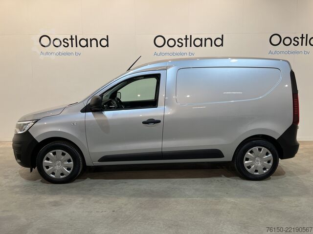 Stasjonsvogn med høyt tak Renault Express 1.3 TCe BENZINE / Airco / Cruise Contro...